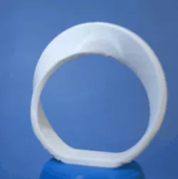 Ribbon, Band, Loop of Mobius - Moebius - Môbius