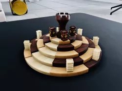 Ringo Board Game