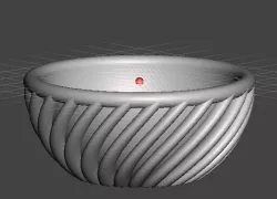 roundpot