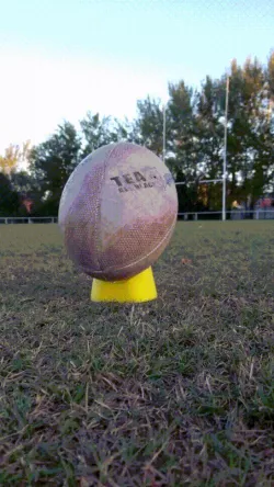 Rugby Kicking Tee
