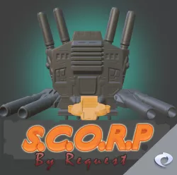 S.C.O.R.P. Request Pack