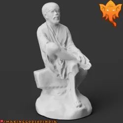 Sai Baba of Shirdi