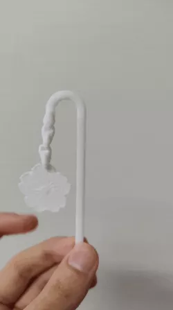 Sakura Bookmark