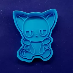 Sakura Card Captor Cookie Cutter