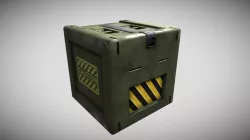 Sci Fi Box