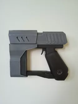 SciFi Gun