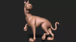Scooby Doo