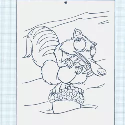 Scrat