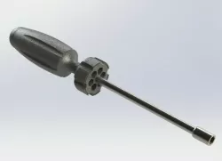 screwdriver