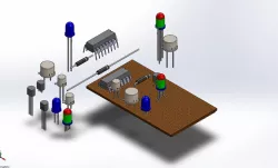 Semiconductors