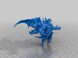Sephirot (FFXIV)
