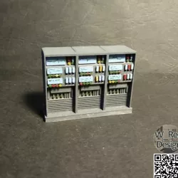 SERVER RACK