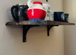 Shelf Bracket