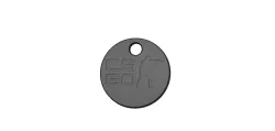 Shopping trolley token CS GO