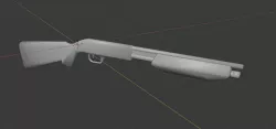 SHOTGUN