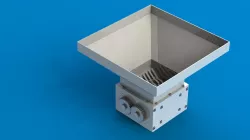 shredder machine