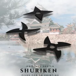 Shuriken
