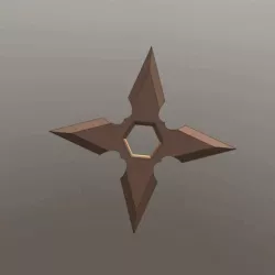 Shuriken