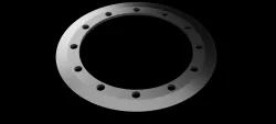 Shuriken; Chakram Shuriken