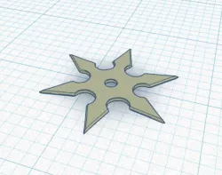 shuriken