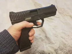 SilencerCo Maxim 9 Non-NFA
