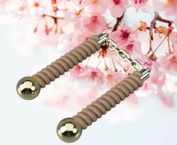 Simple Nunchaku
