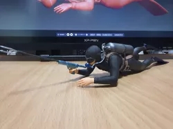 skin scuba 3 3D print model