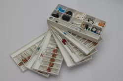 Small things organiser