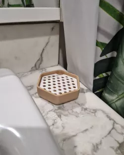 Soap dish