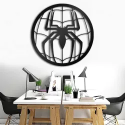 Spider-Man (symbol)