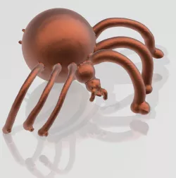 Spider no.2