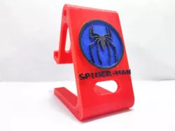 Spiderman Support
