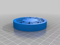 Spin D20