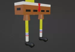 SpongeBob SquarePants for Sponges