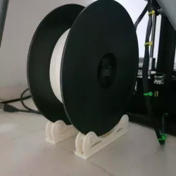 Spool Roller
