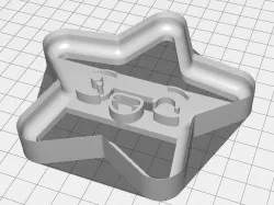 Star Cutter (Blink)