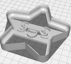 Star Cutter (COMPLET SET)