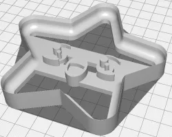 Star Cutter (Wow)