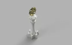 Starry King Solomon