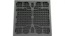 Steel Panel 3D Model