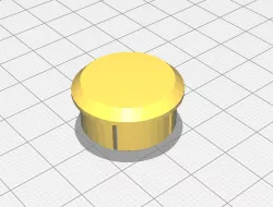 stem cap