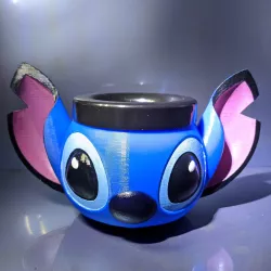 Stitch Mate