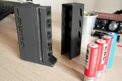 Storage Battery 18650 Battery 18650