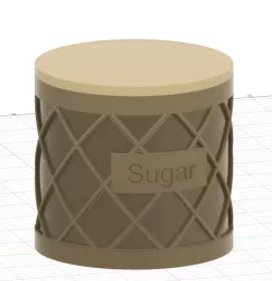 Sugar Bowl