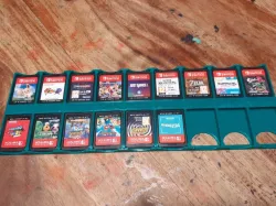 Switch Cardridge Thingy