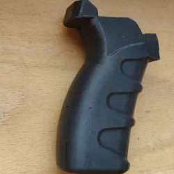 Tactical grip (Airsoft NPO AEG VAL)