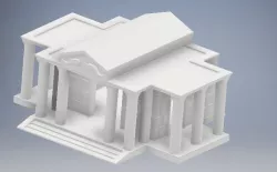 TAURUS HOUSE