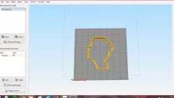 taylor swift cookie cutter set
