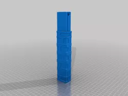 Tec-9 Trojan Pmag