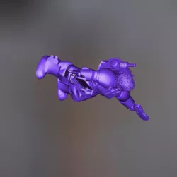Tempestor Jackson